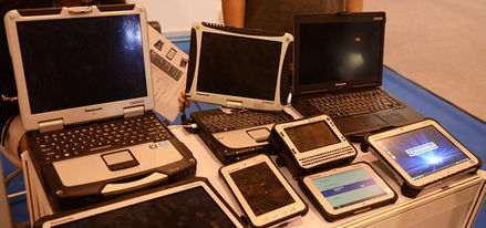 計算機與數碼產品圖鑒 筆記本電腦、平板電腦、數碼相機與蘋果電腦