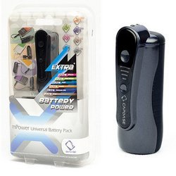 杭州精靈電玩連鎖特惠 卡登仕MPOWER外置電池，移動設備續航新選擇