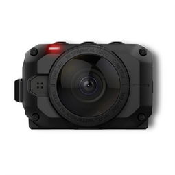 佳明VIRB 360 開啟5.7K全景運動視界，重新定義極限影像