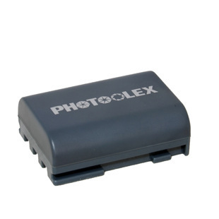 福圖仕Photoolex NB2L相機(jī)鋰電池 適用于佳能300/301/310/320系列的高性價(jià)比之選