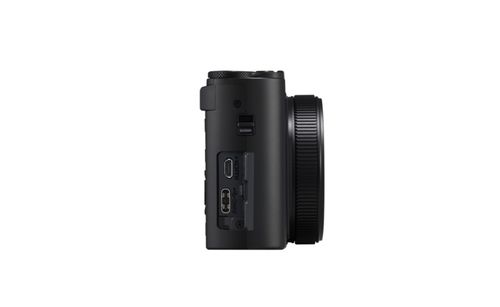 新品發(fā)布 | Lumix ZS300緊湊型數(shù)碼相機(jī) 玩轉(zhuǎn)掌心，為每個(gè)瞬間而生